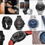Best Hybrid Smartwatches 2023 With Rich Look