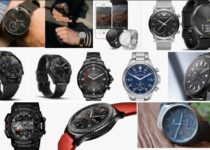 Best Hybrid Smartwatches 2021 With Rich Look