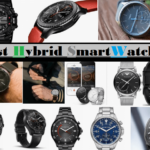 Top List of Best Hybrid Smartwatch Under $50 to $200 Best Buy Review