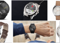 Smart Watch vs Hybrid Smartwatch
