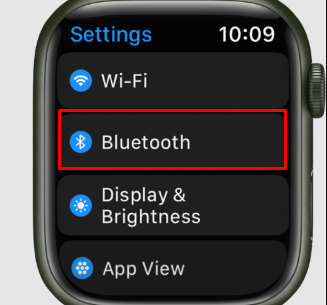 How to connect a smartwatch to an Android phone