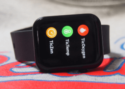 Best Smartwatches Under $50 for iPhone in 2022
