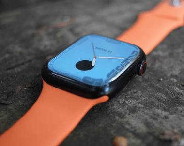 New Apple Watch Series 8 Features