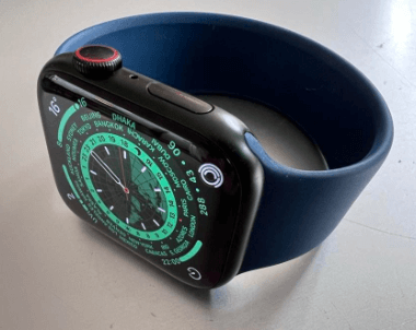Apple Watch Series 8 2022 Review