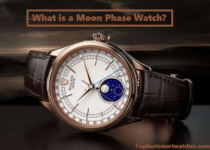 What is a Moon Phase Watch?