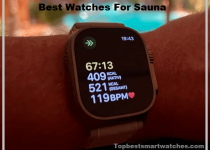 Best Watches for Sauna 2023