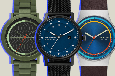 Is Skagen watches worth buying?