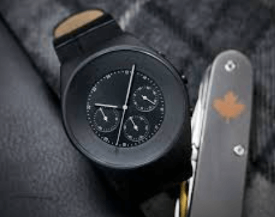 What's unique about Skagen watches