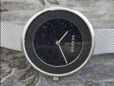 Where are Skagen watches made?
