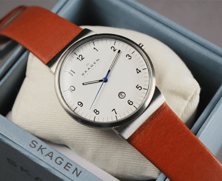 Where to buy Skagen watches