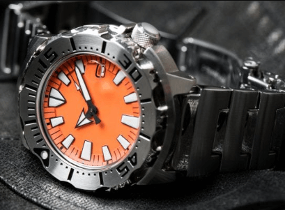Invicta Watches review