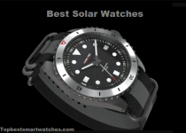 Best Solar Watches