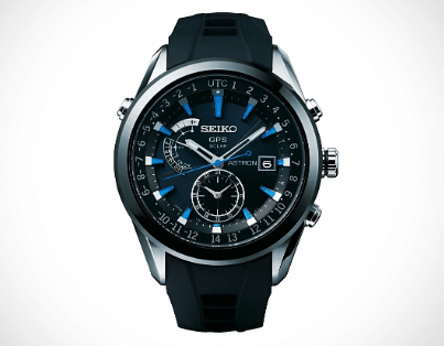 What determines the value of my Seiko watch
